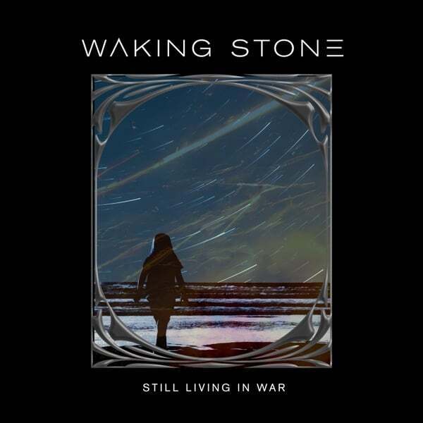 Cover art for Still Living in War