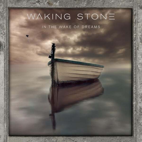 Cover art for In the Wake of Dreams