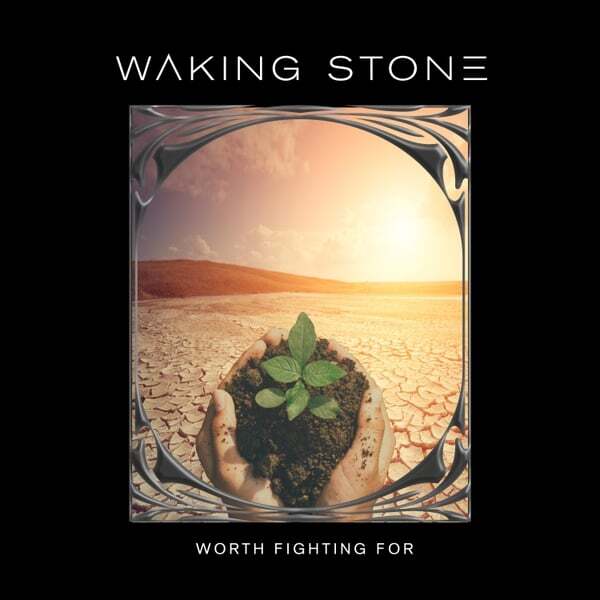 Cover art for Worth Fighting For